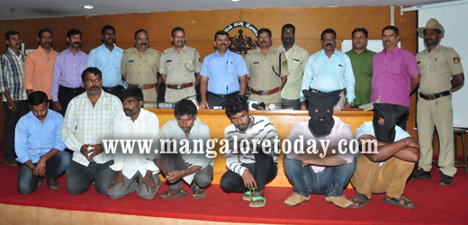 Nayak murder
